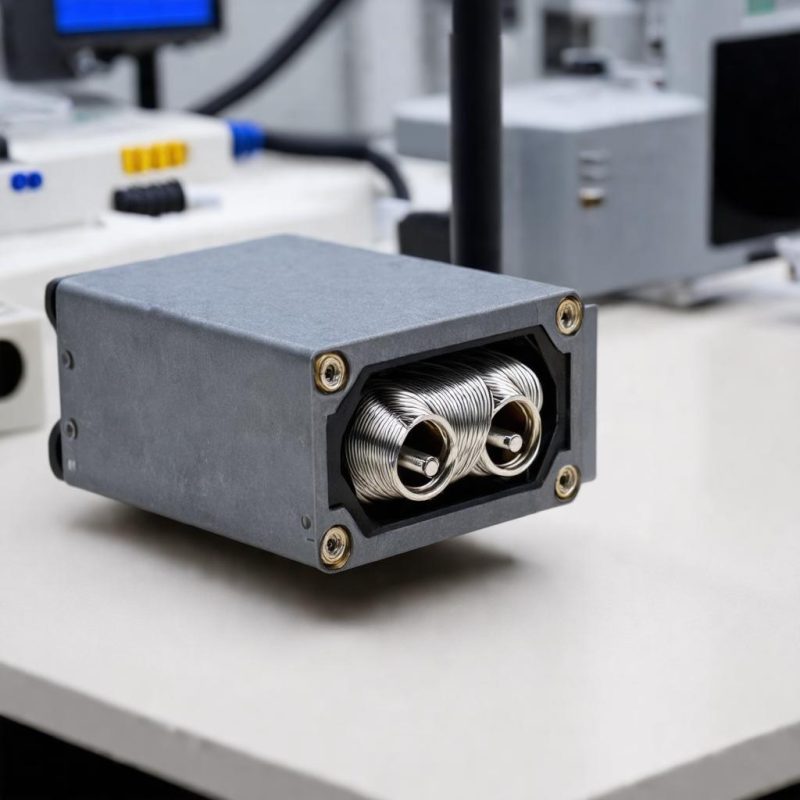 Compact & Rugged Fiber Optic Gyroscopes: The Future of Precision Navigation at INTERGEO 2026|Best Fiber Optic