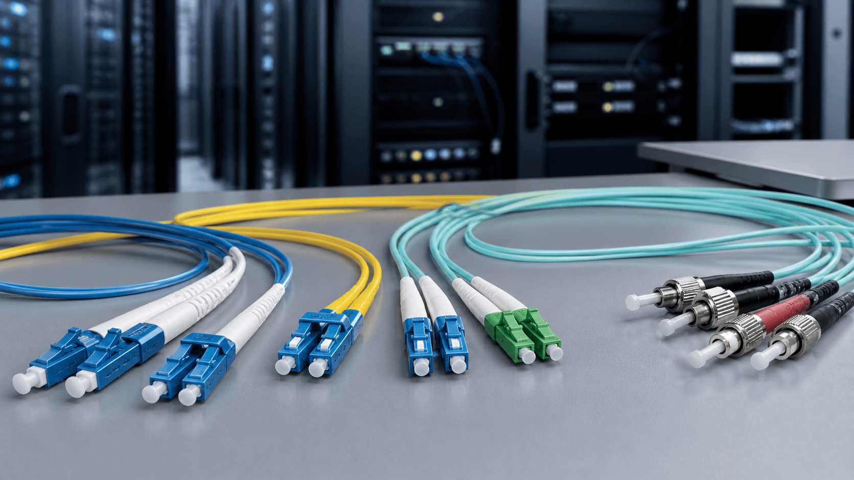 MPO/MTP Patch Cord Supplier product and engineering reference
