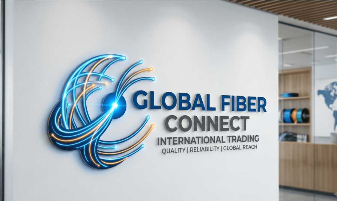 Fiber Optic Products & Global Supply | best fiber optic company
