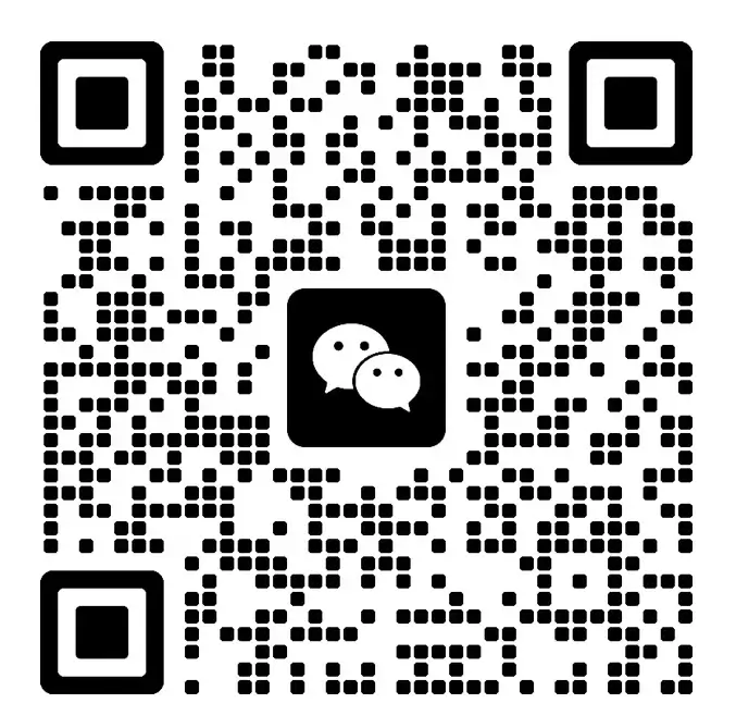 Scan to add WeChat |Best Fiber Optic